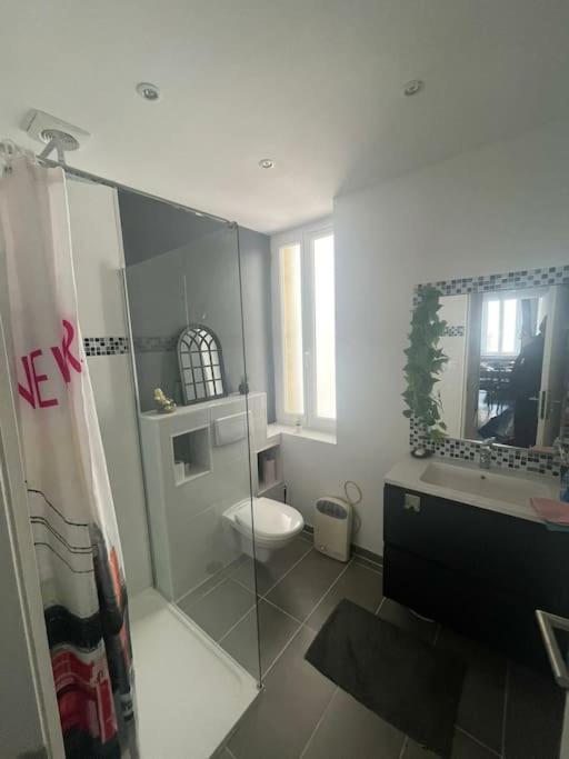 Appartement Type 3 라시오타 외부 사진
