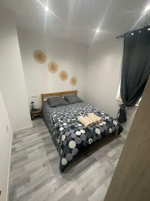 Appartement Type 3 라시오타 외부 사진