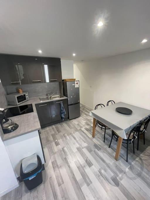 Appartement Type 3 라시오타 외부 사진